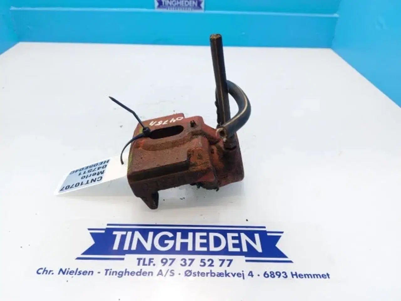 Billede 1 - Merlo P41.7 Bremsekaliber 047511