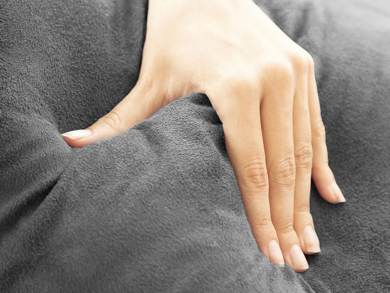 Billede 6 - Huggilow læsepude med armlæn - ergonomisk rygstøtte