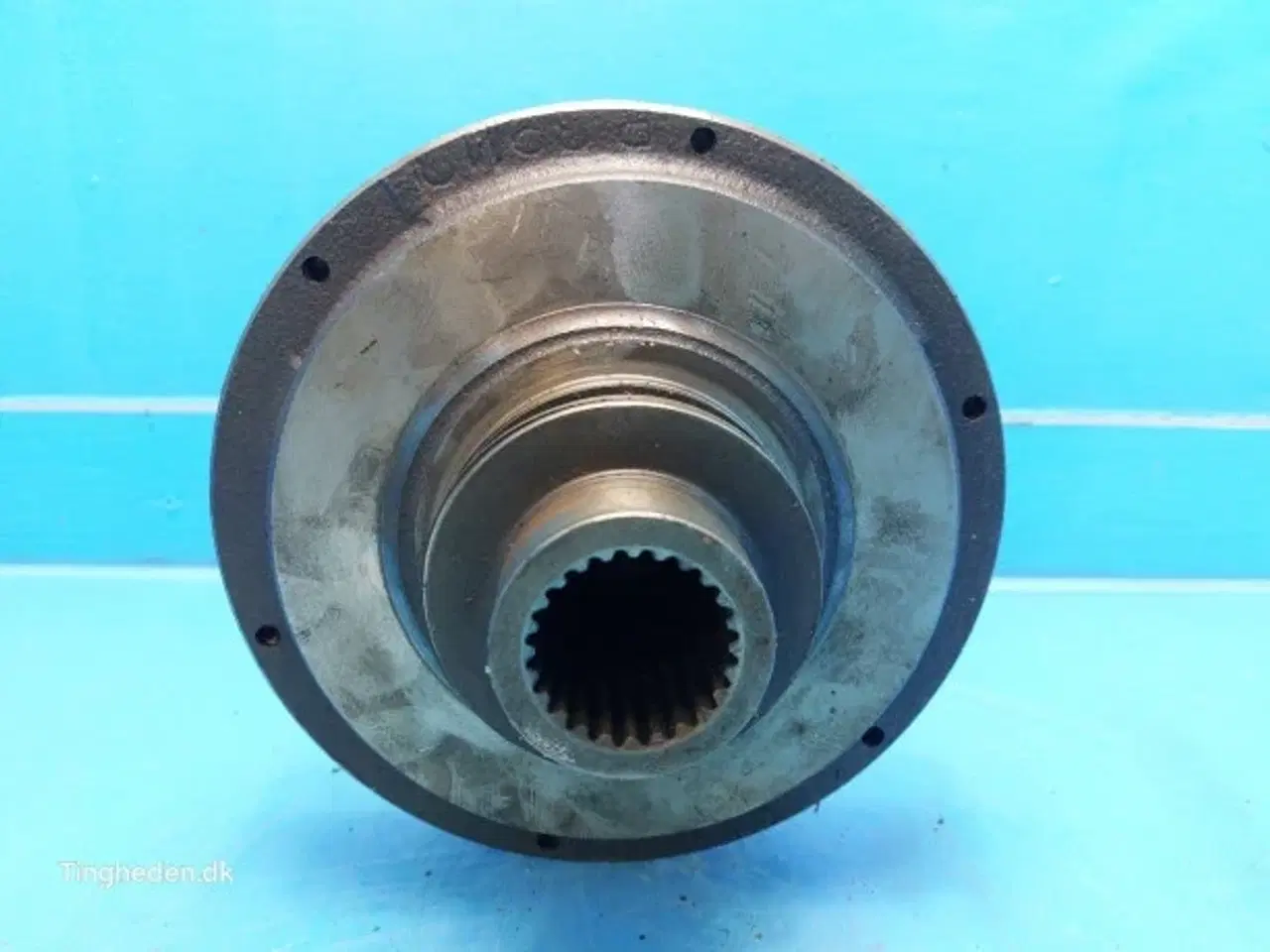 Billede 8 - John Deere 2030 Kobling Drum AR39077