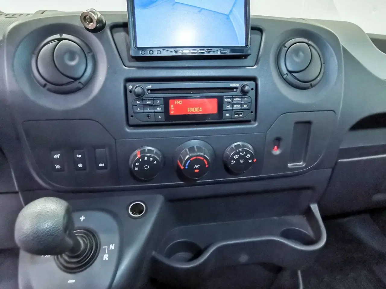 Billede 11 - Renault Master III T35 2,3 dCi 150 L3H3 Hestetransport aut.