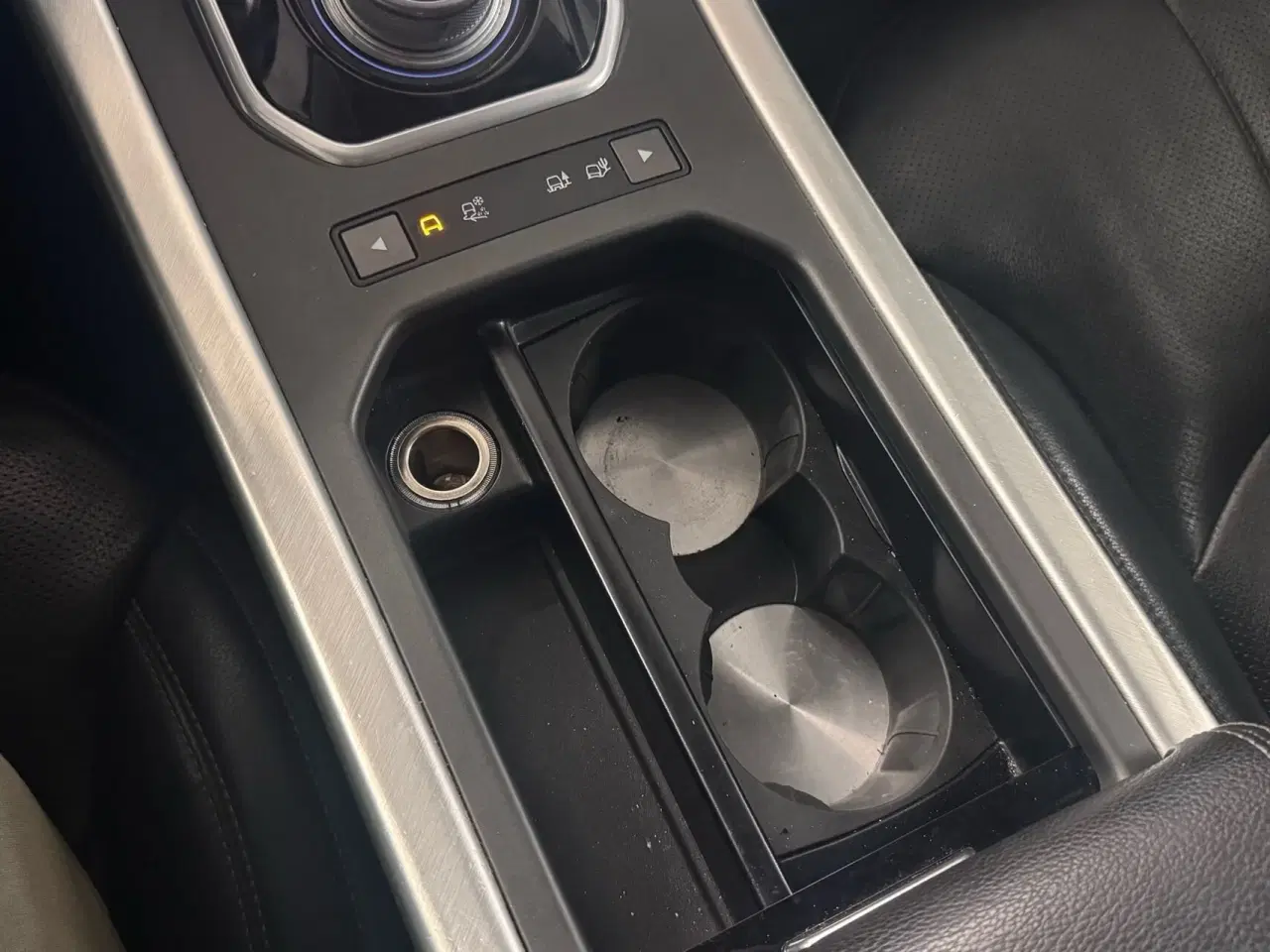 Billede 18 - Land Rover Range Rover Evoque 2,0 TD4 HSE 4x4 150HK 5d 9g Aut.