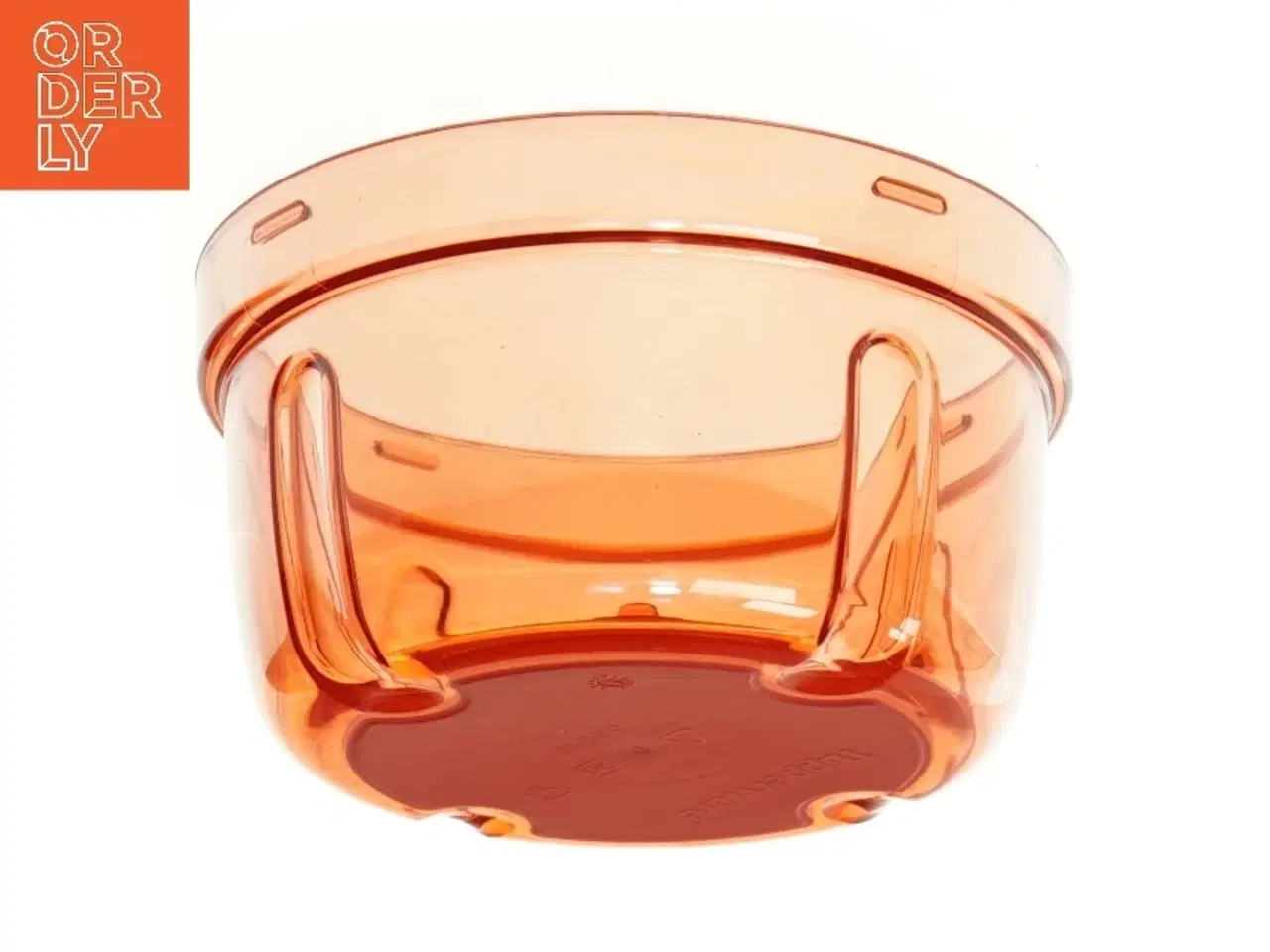 Billede 3 - Tilbehør til tupperware fra Tupperware (str. 10 x 6 cm)