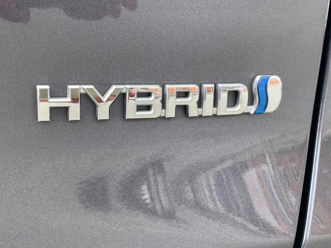 Billede 16 - Toyota RAV4 2,5 Hybrid H3 Comfort MDS