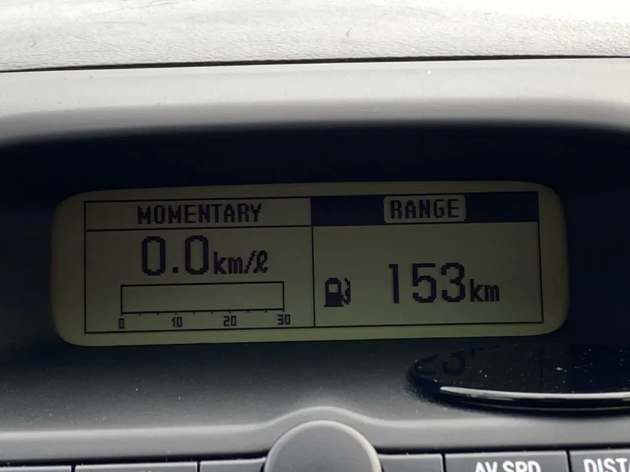 Billede 18 - Toyota Avensis 1,8 Linea Terra 129HK 5d