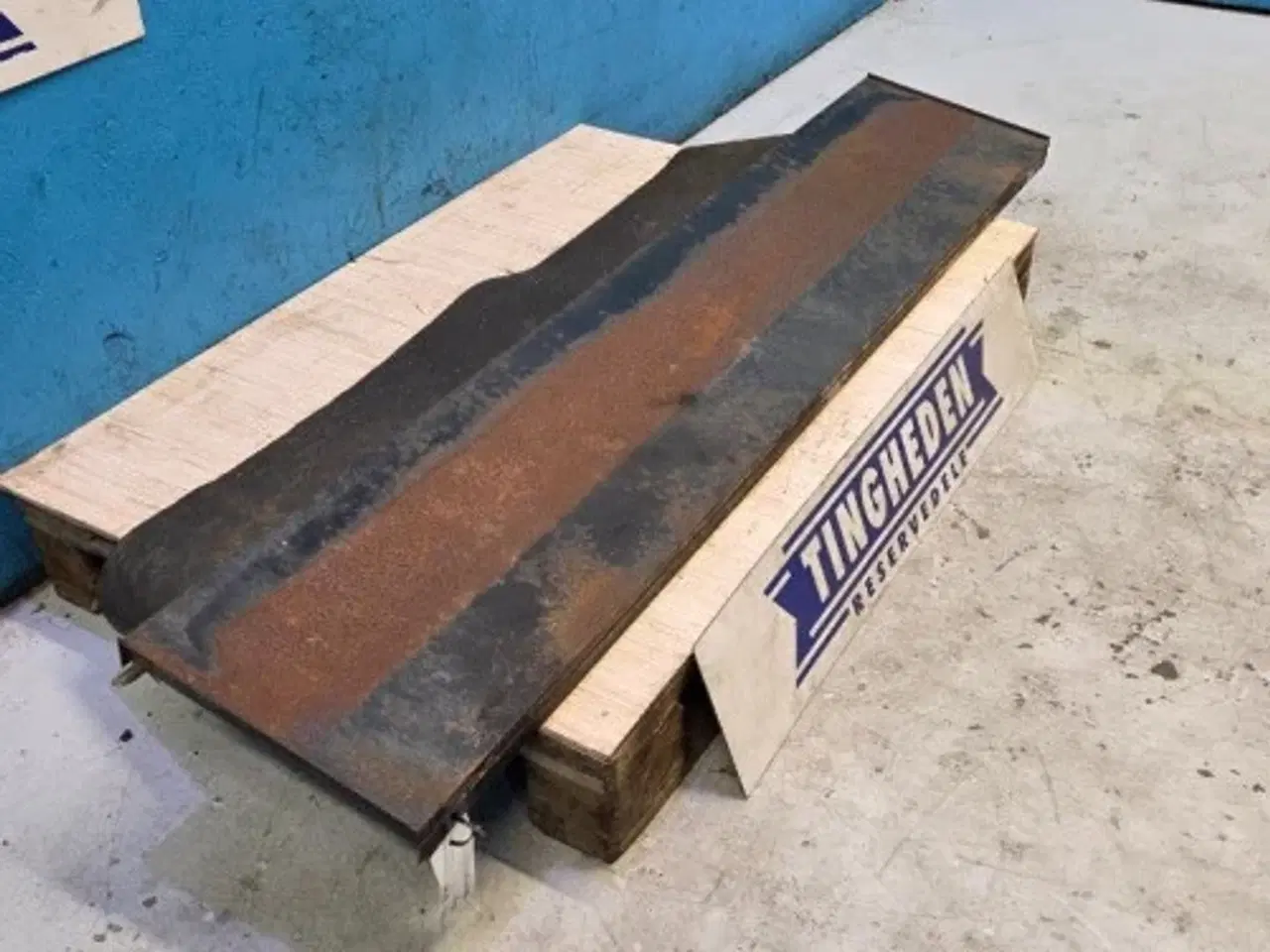 Billede 12 - Case 8010 Låge 84073622