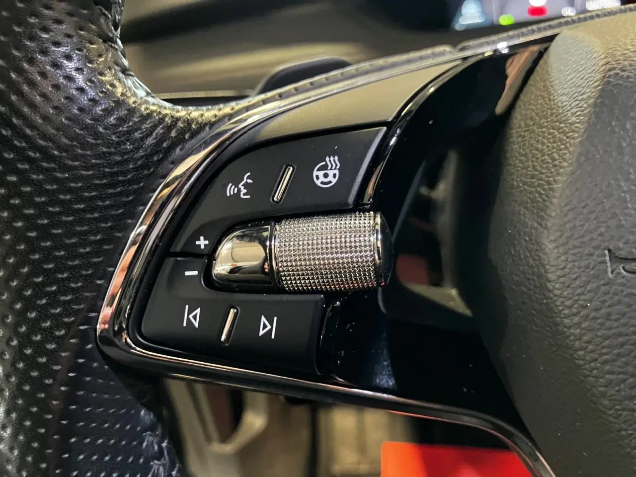 Billede 13 - Skoda Enyaq 60 iV Founders Edition