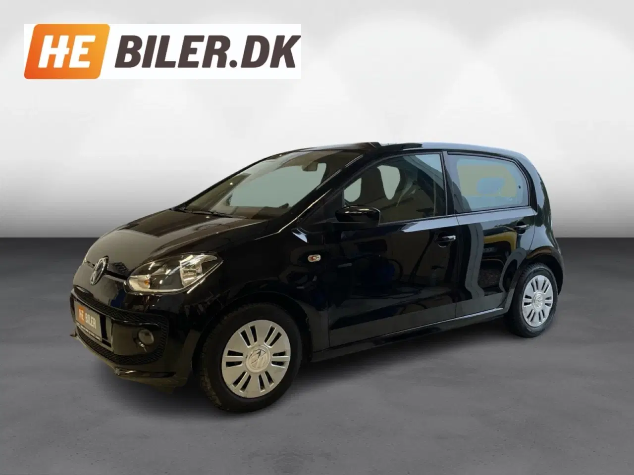 Billede 1 - VW Up! 1,0 75 Move Up! ASG BMT