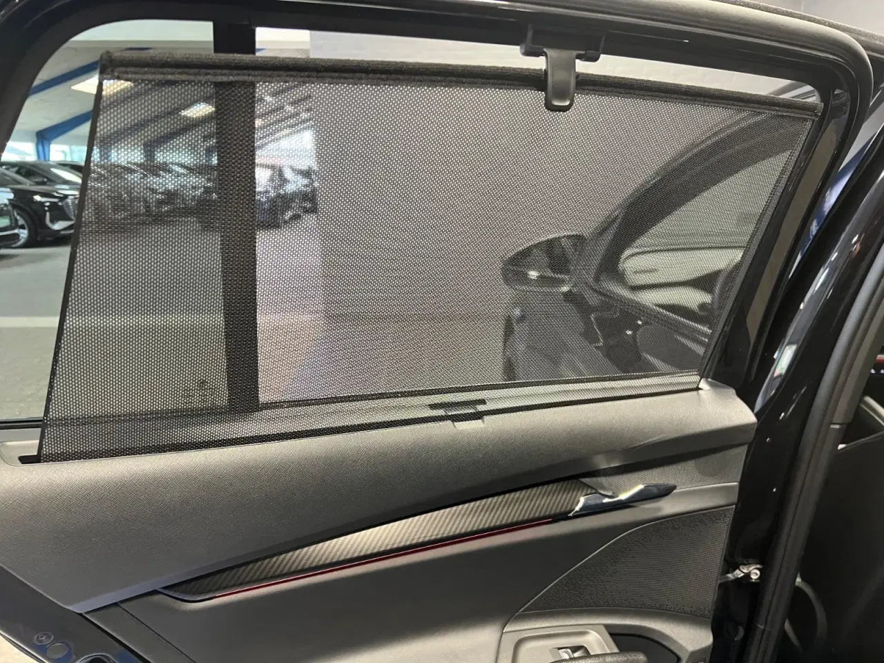 Billede 24 - Skoda Enyaq 85 iV Sportline