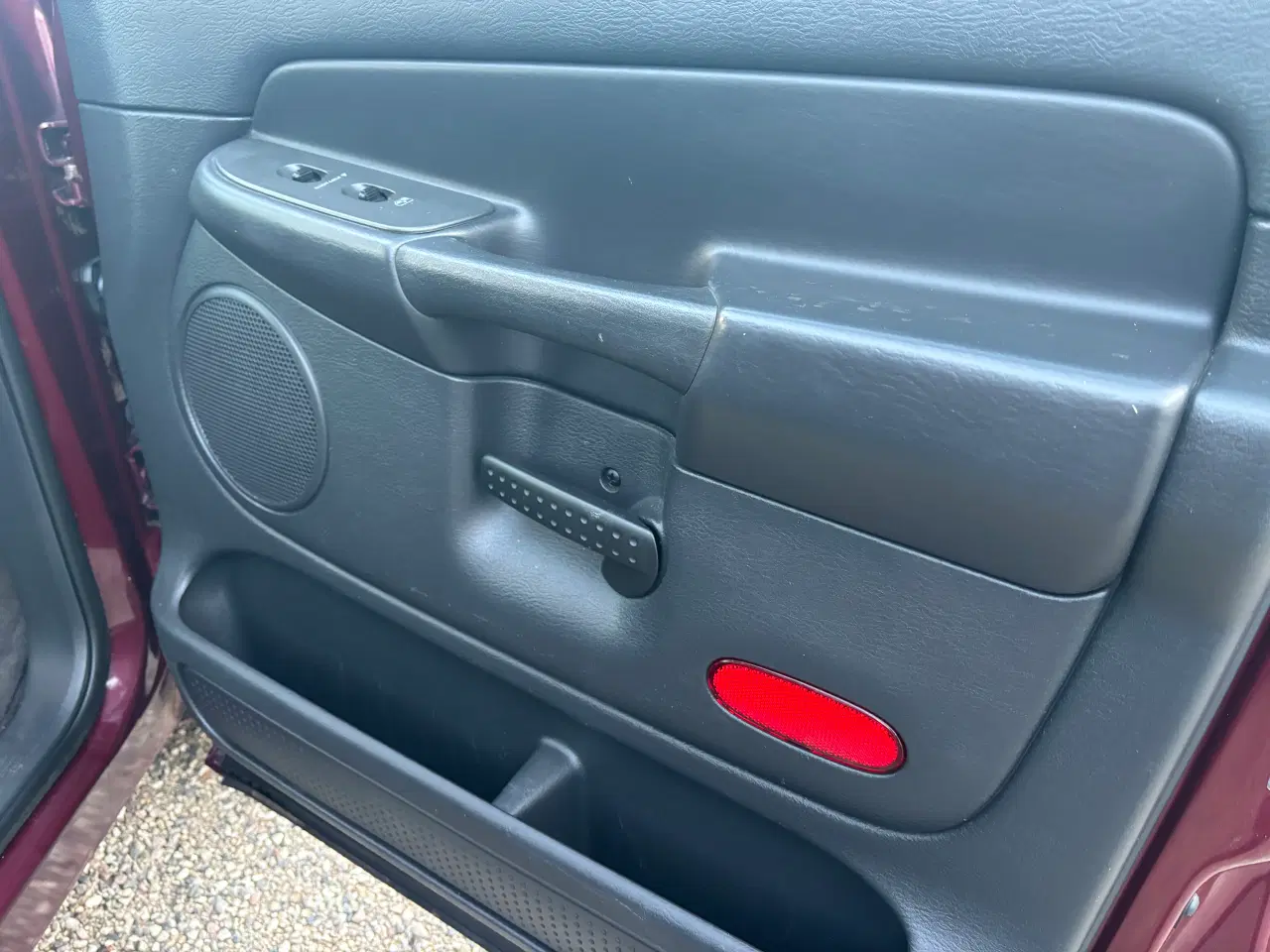 Billede 11 - DODGE RAM 5,7 L V8 HEMI