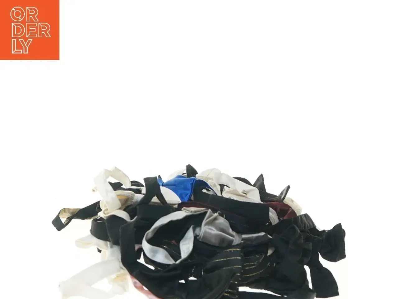 Billede 2 - Samling af bow ties