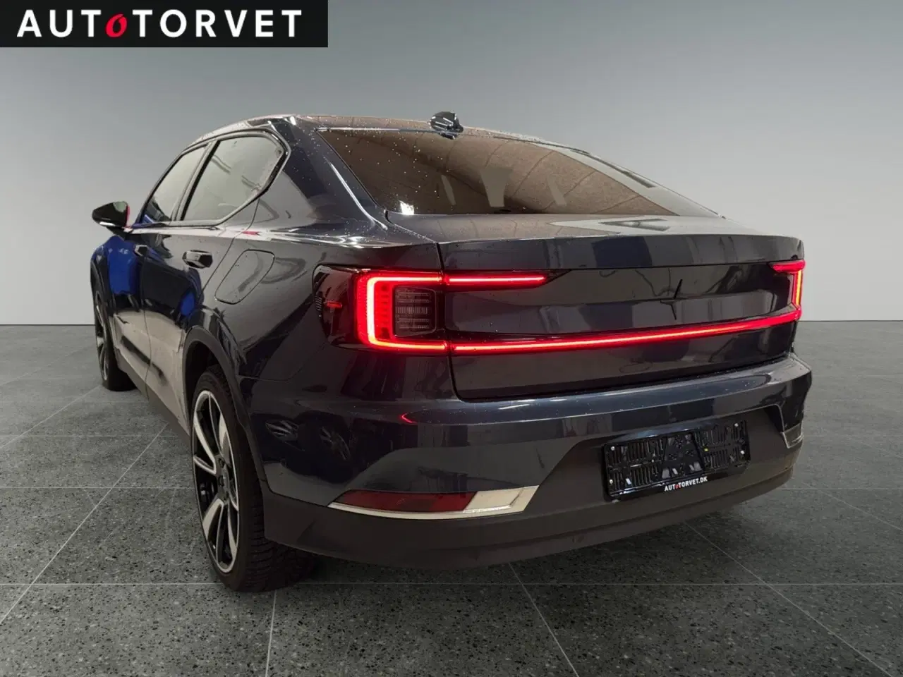 Billede 4 - Polestar 2  Long Range AWD