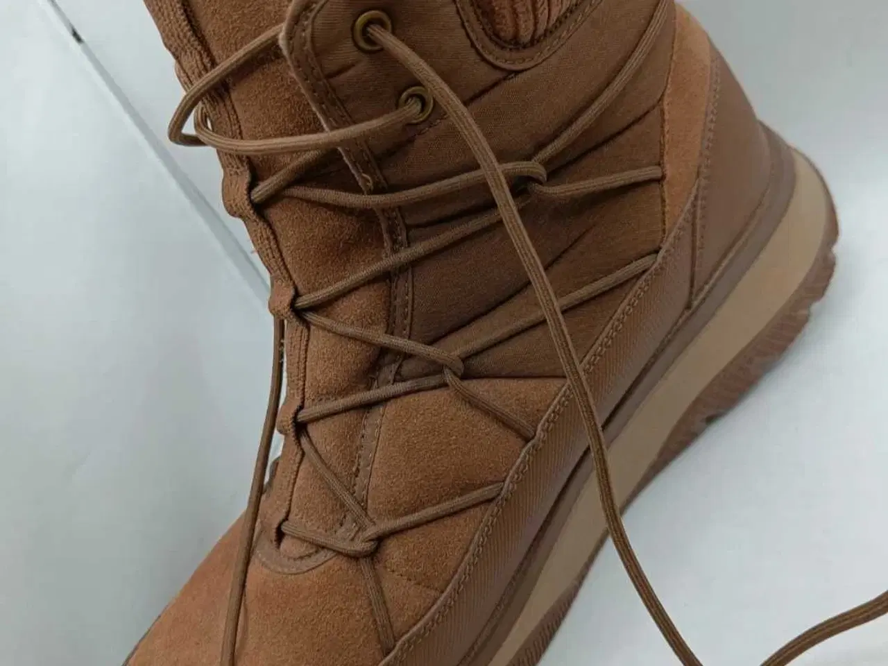 Billede 3 - Skechers støvler 40str 27cm