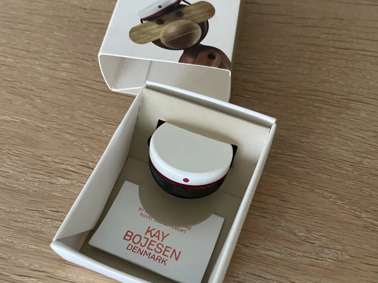 Billede 5 - Studenterhue abe 