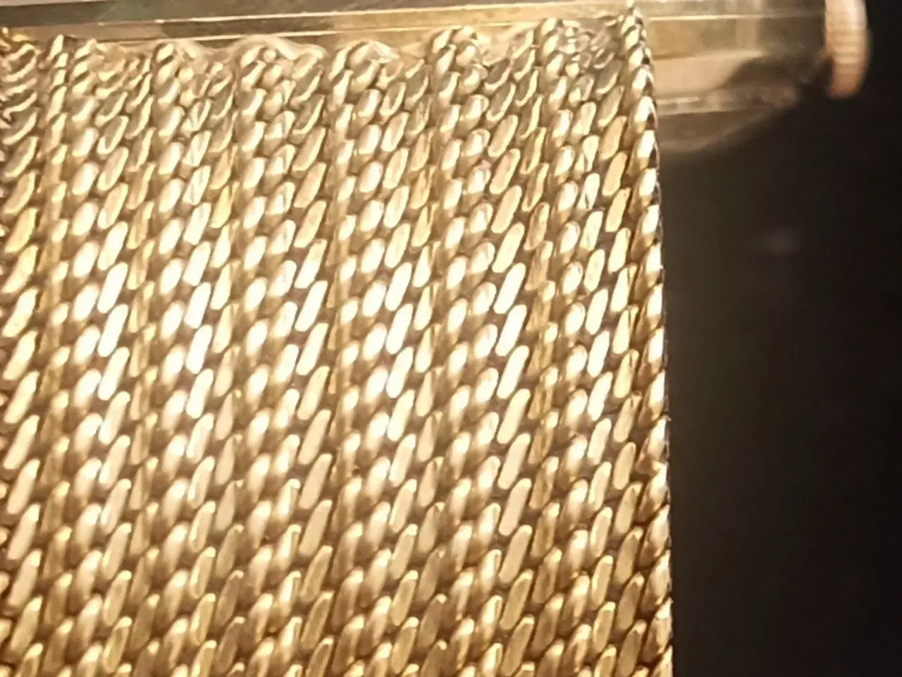 Billede 5 - Guld schweizisk ur Ogival 18 karat guld