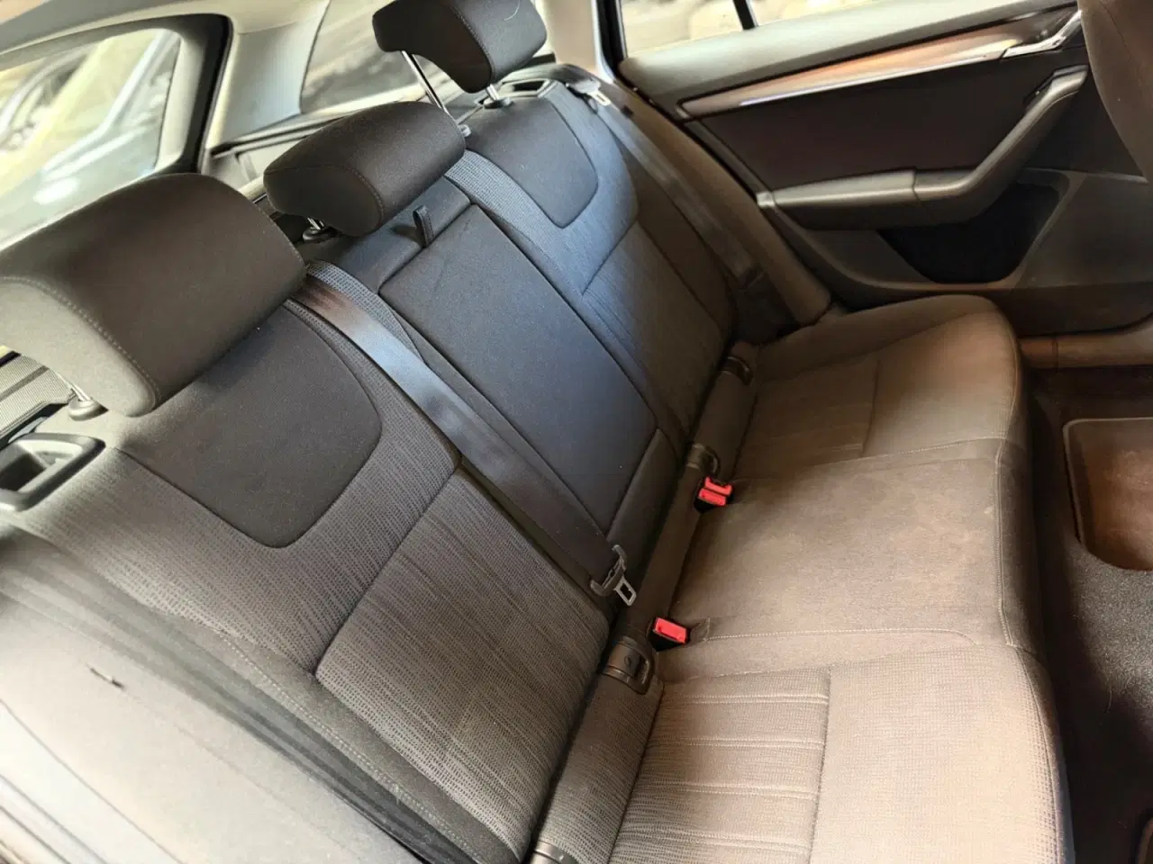 Billede 11 - Skoda Octavia 1,0 TSi 115 Style Combi DSG