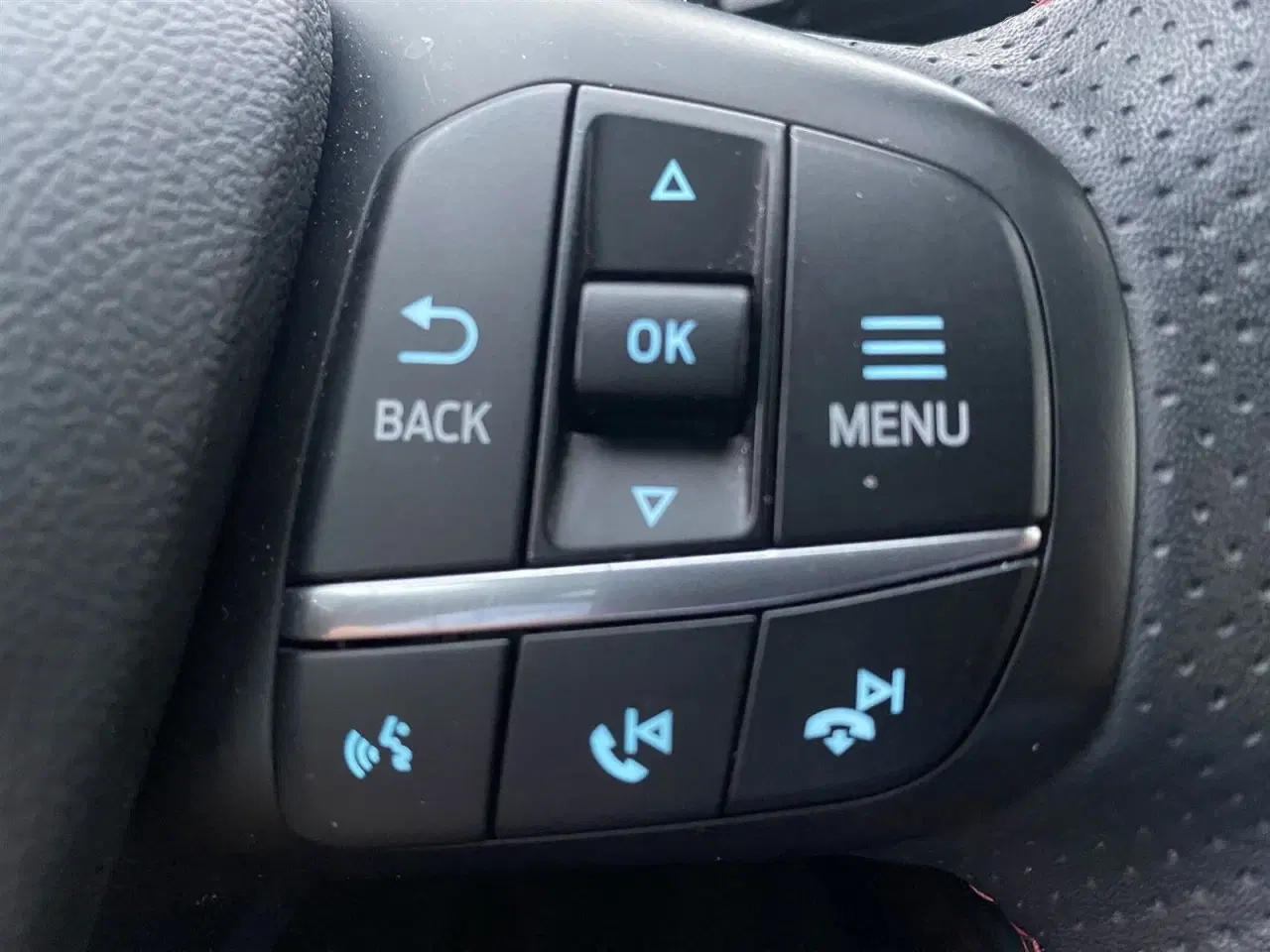 Billede 12 - Ford Kuga 2,5 PHEV ST-Line X CVT