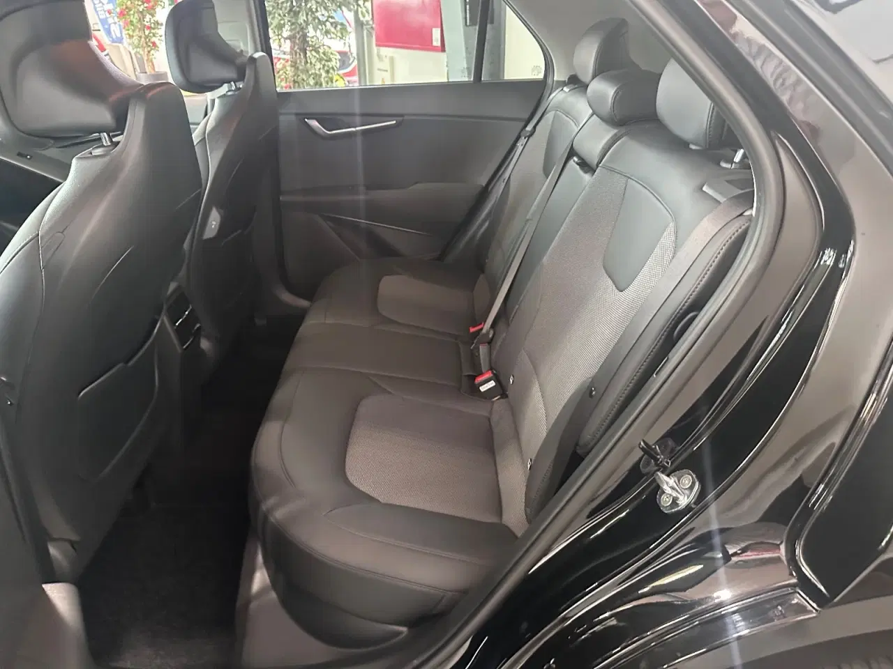 Billede 5 - Kia Niro 1,6 PHEV Prestige DCT