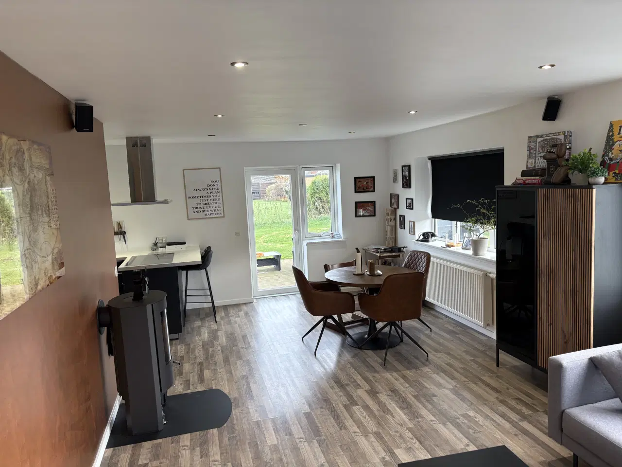 Billede 5 - Hus tæt på Aalborg