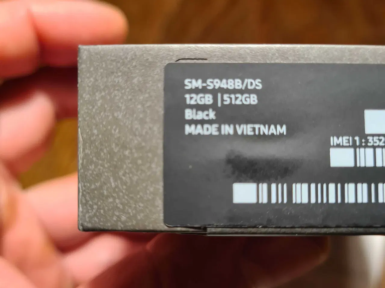 Billede 2 - Galaxy S26 Ultra