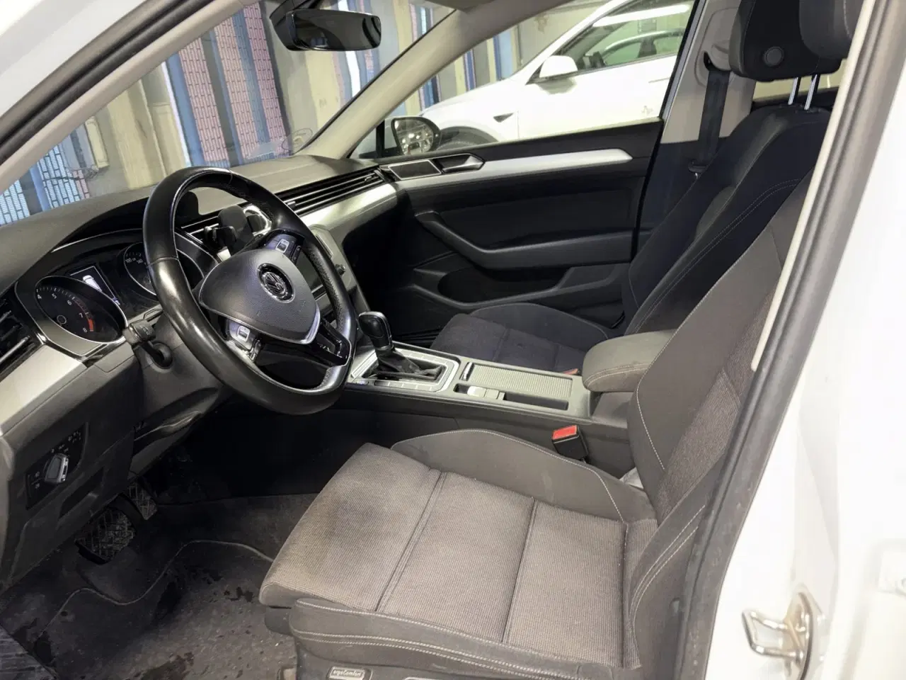 Billede 9 - VW Passat 1,4 TSi 150 Comfortline+ Variant DSG