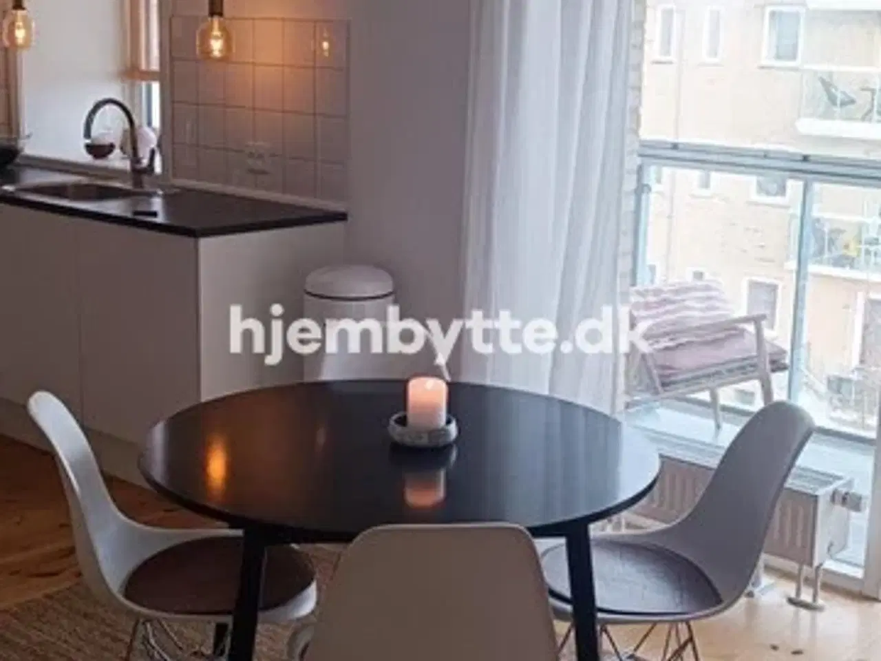 Billede 13 - Hjembytte - Bjørneklovej