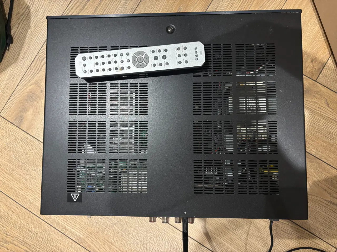Billede 3 - Yamaha R-N602 forstærker