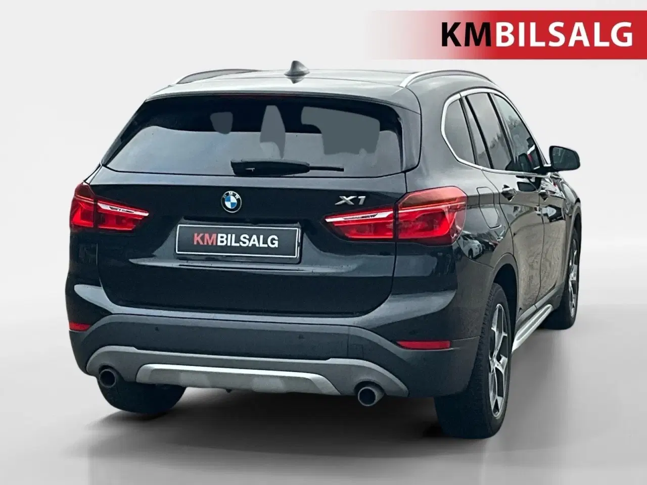 Billede 5 - BMW X1 2,0 xDrive20d X-Line aut.