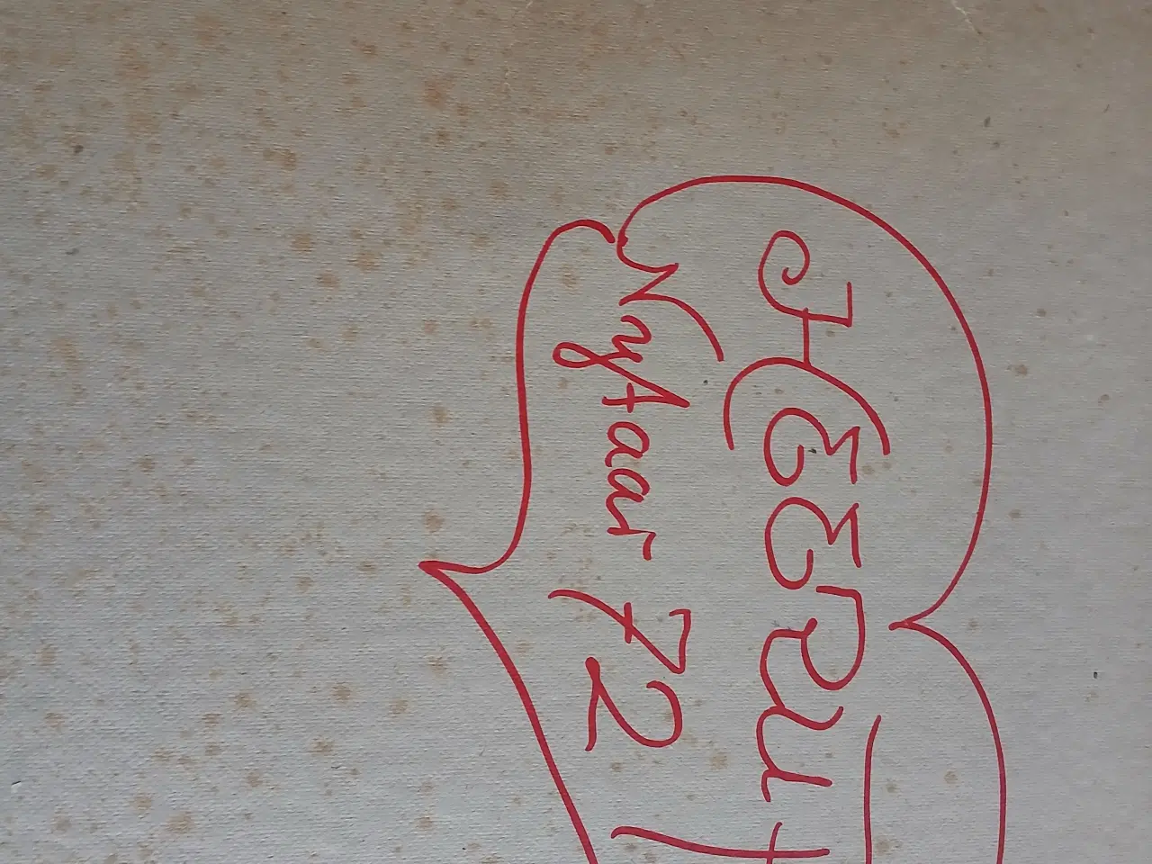 Billede 2 - Heerup litografier