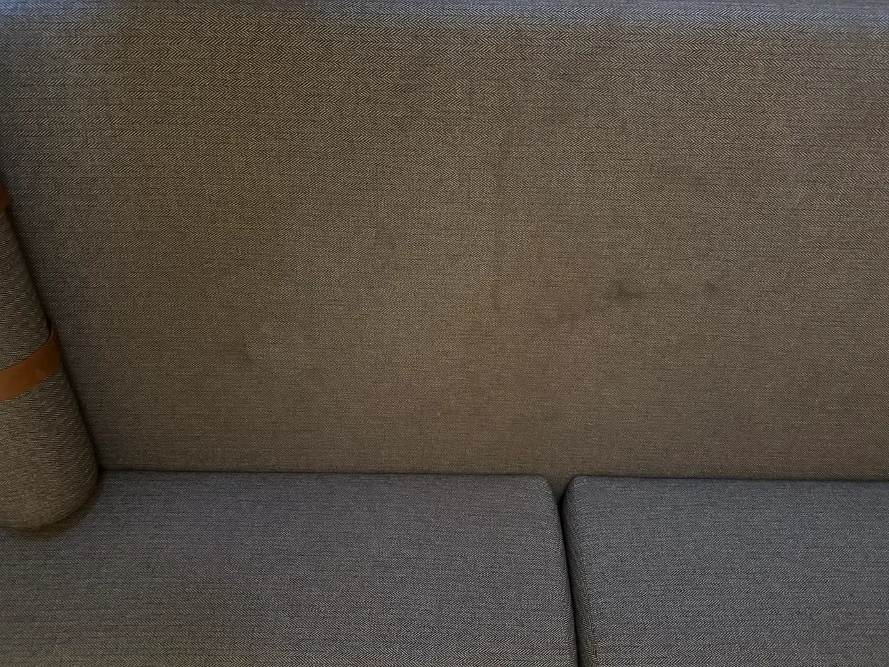 Billede 7 - Daybed med skind detaljer