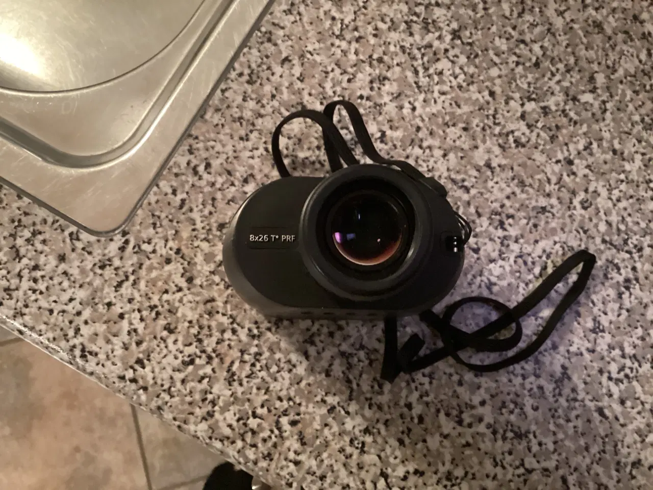 Billede 2 - Zeiss afstandsmålere 8x26