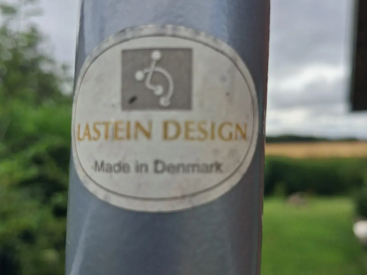 Billede 2 - Stumtjener - LASTEIN Design