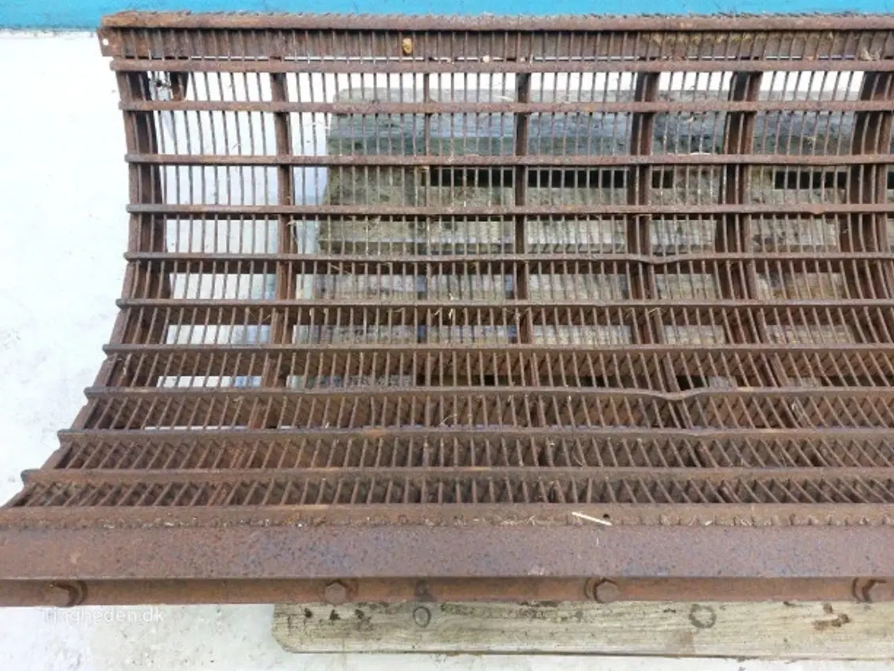 Billede 13 - Massey Ferguson 7274 Bro 28380519