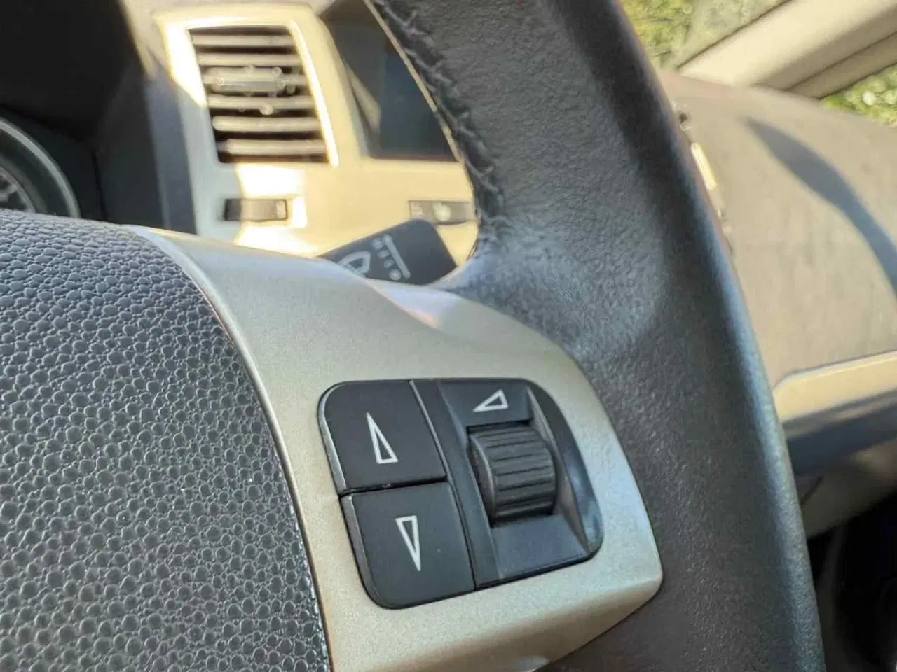 Billede 9 - Opel Zafira 1,9 CDTi 150 Cosmo aut.