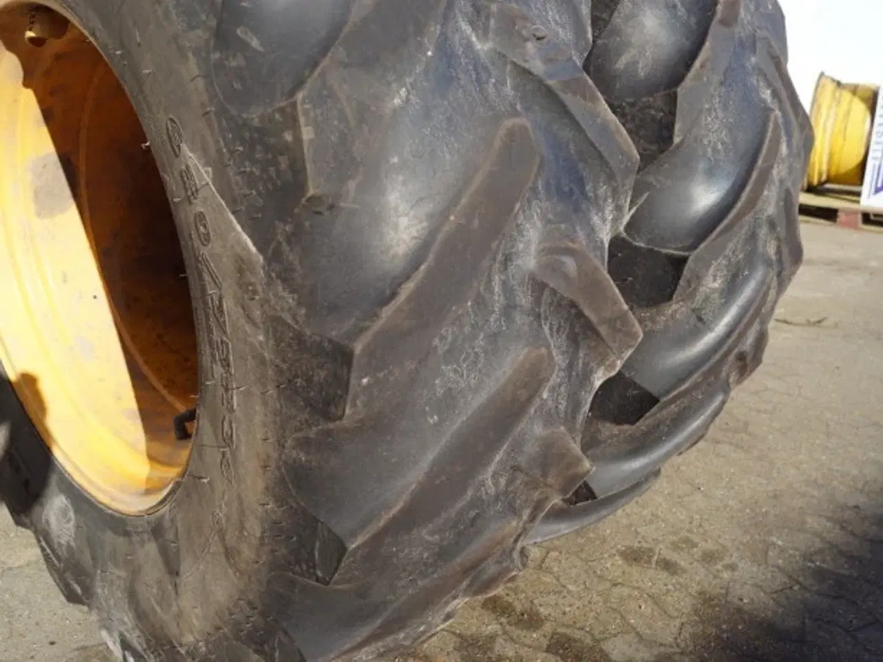 Billede 4 - 34"   620/75R34