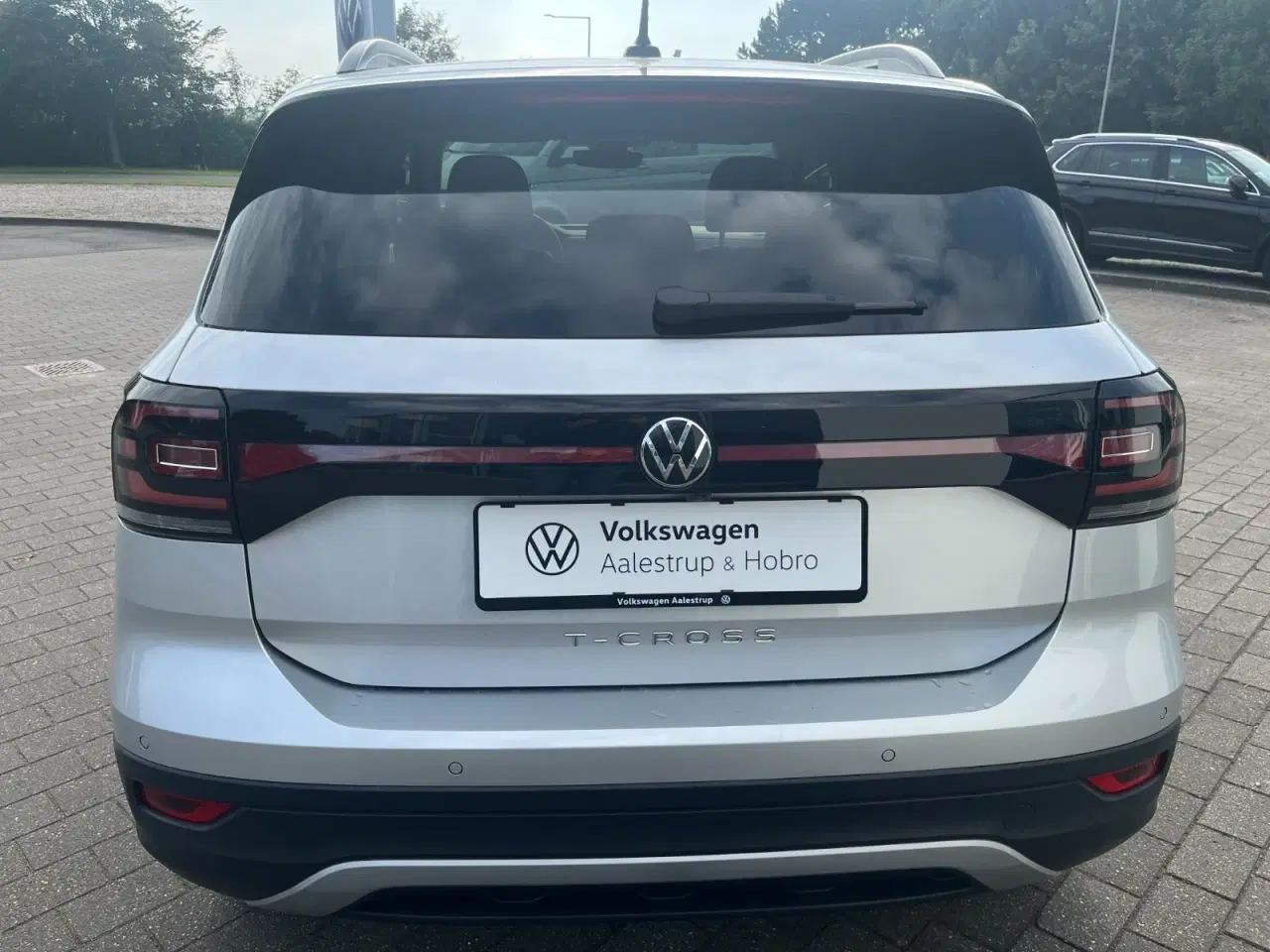 Billede 8 - VW T-Cross 1,0 TSi 110 Life+ DSG