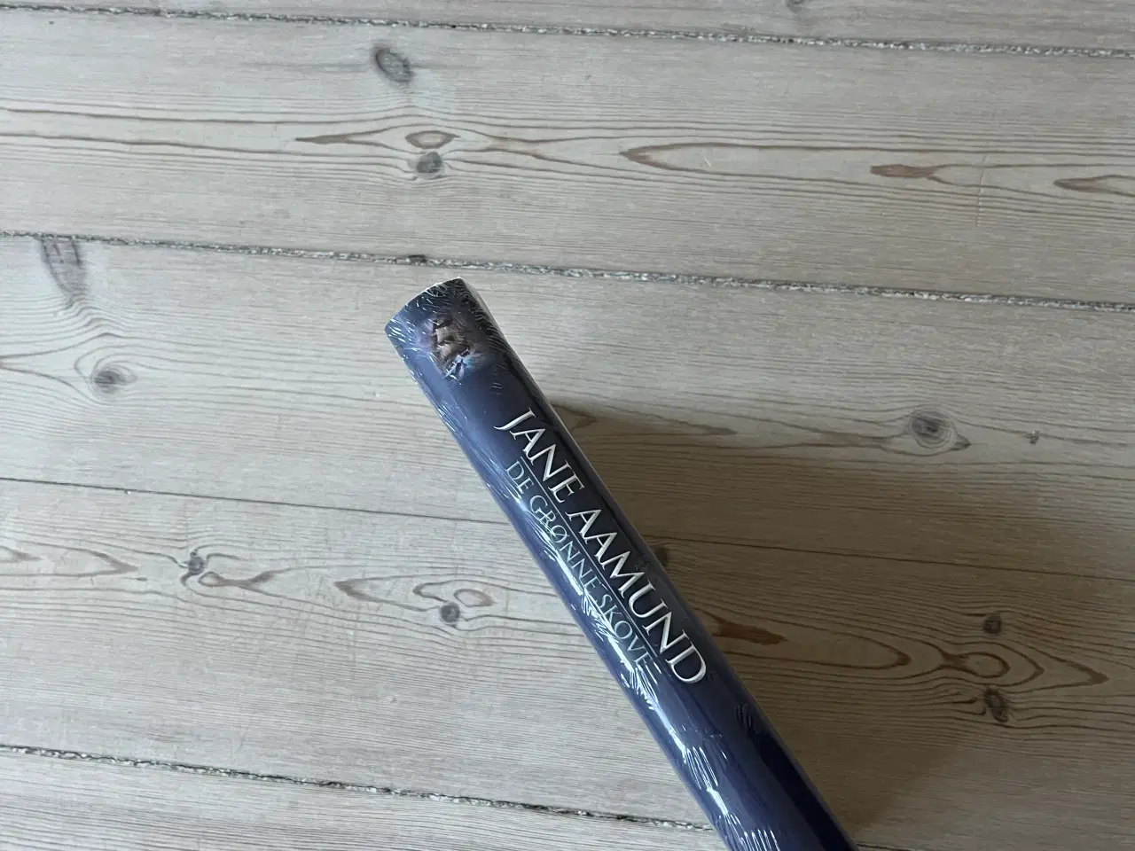 Billede 4 - Bog Jane Aamund