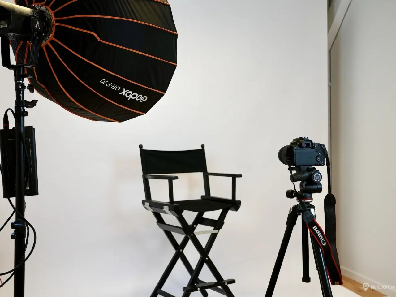 Billede 19 - Lej lækkert lokale til undervisning møder eller firmaarrangement