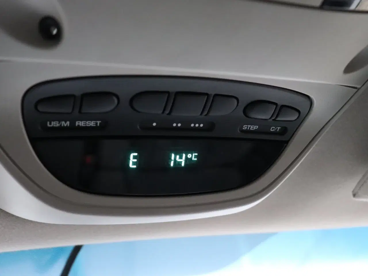 Billede 10 - Dodge Durango 5,7 V8 Hemi Limited aut.