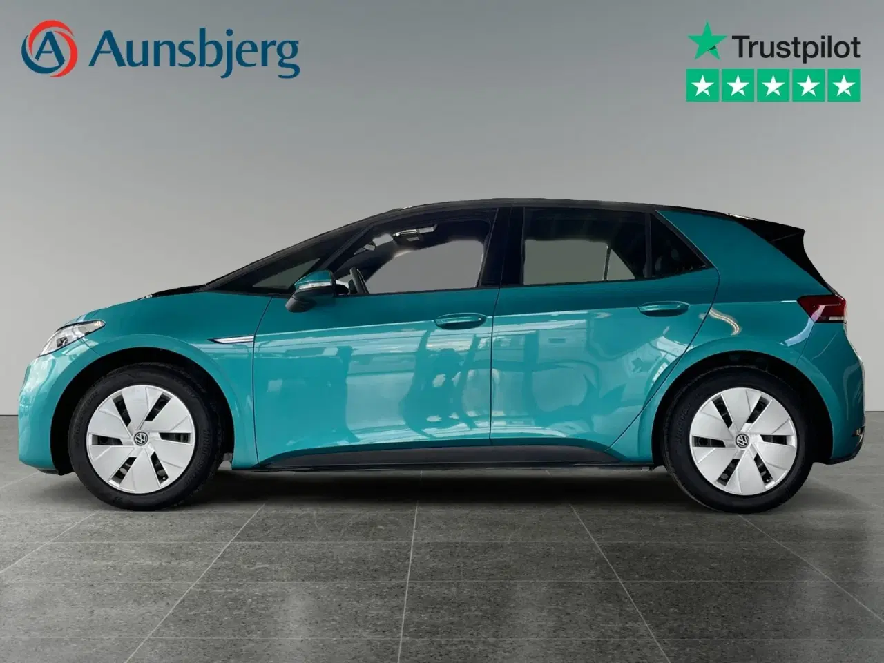 Billede 2 - VW ID.3 45 Pure Performance