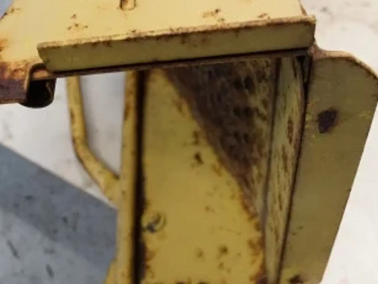 Billede 5 - New Holland 1530 Stige 80336677