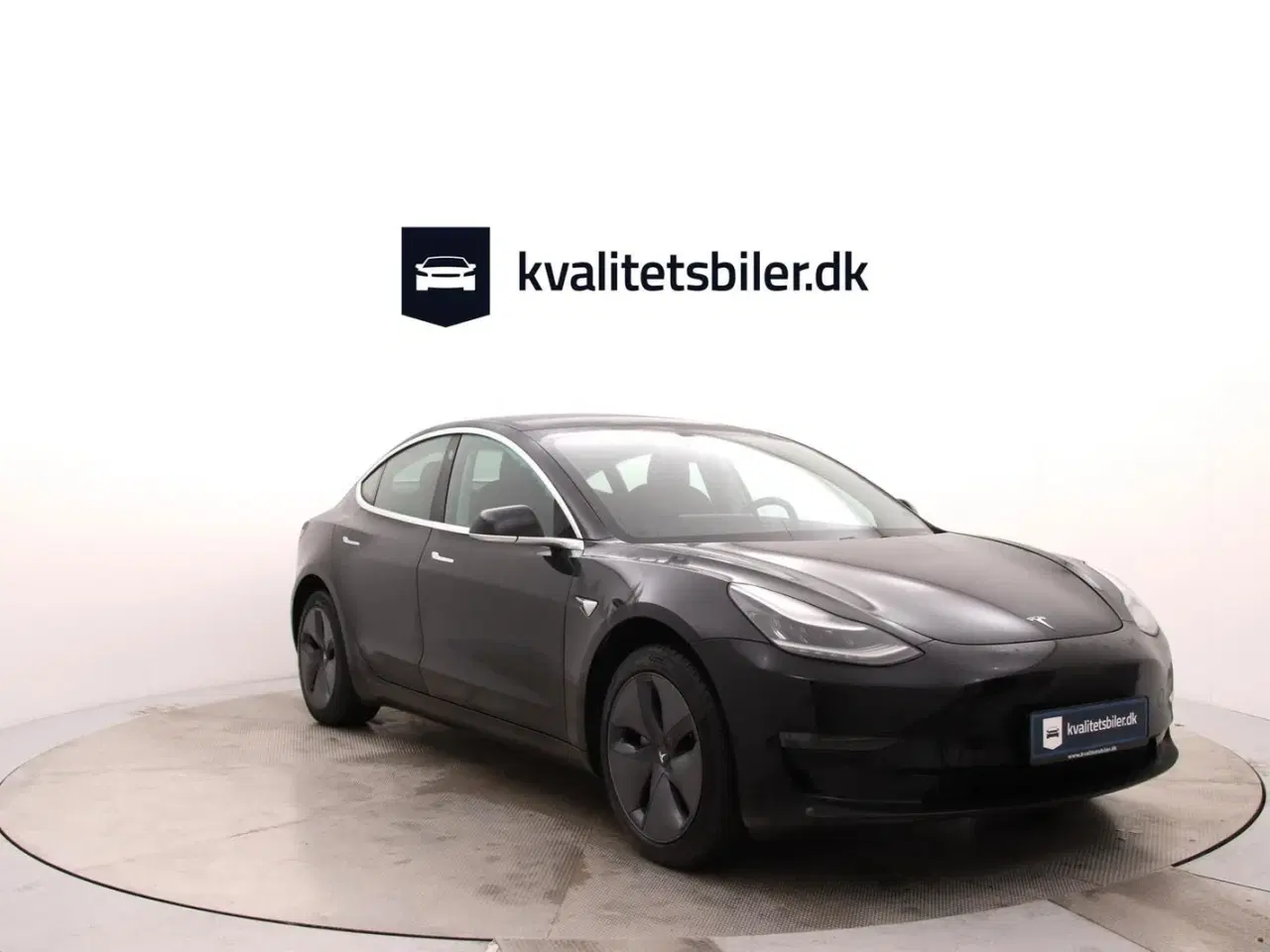 Billede 6 - Tesla Model 3  Standard Range+ RWD