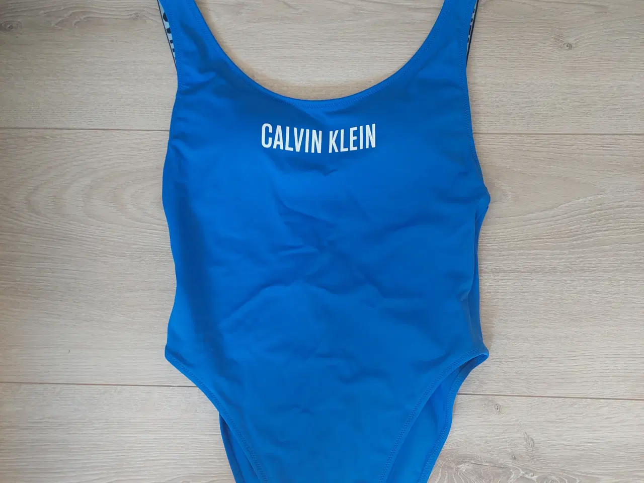 Billede 1 - Badedragt fra Calvin Klein