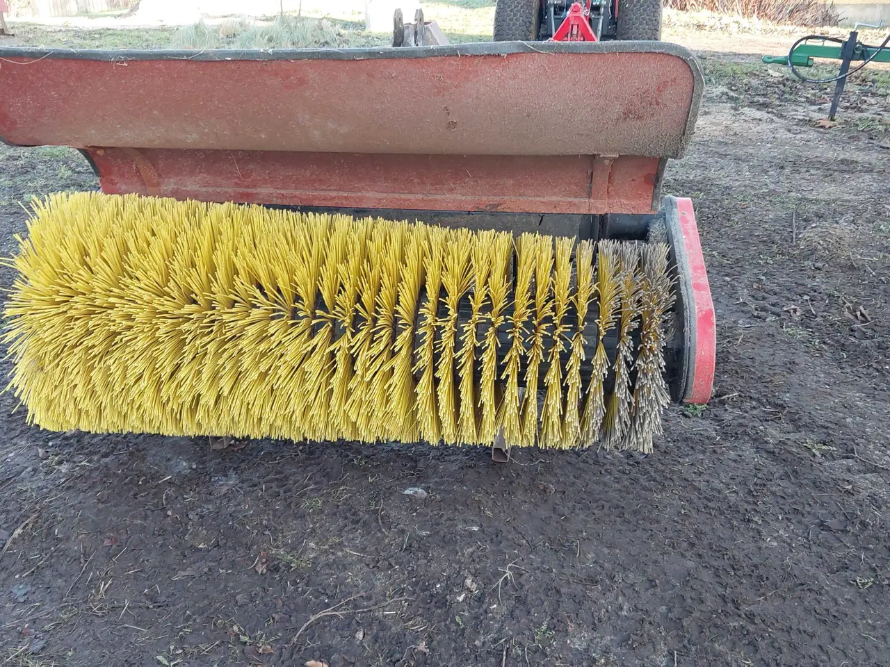 Billede 3 - Rigtig pæn kost