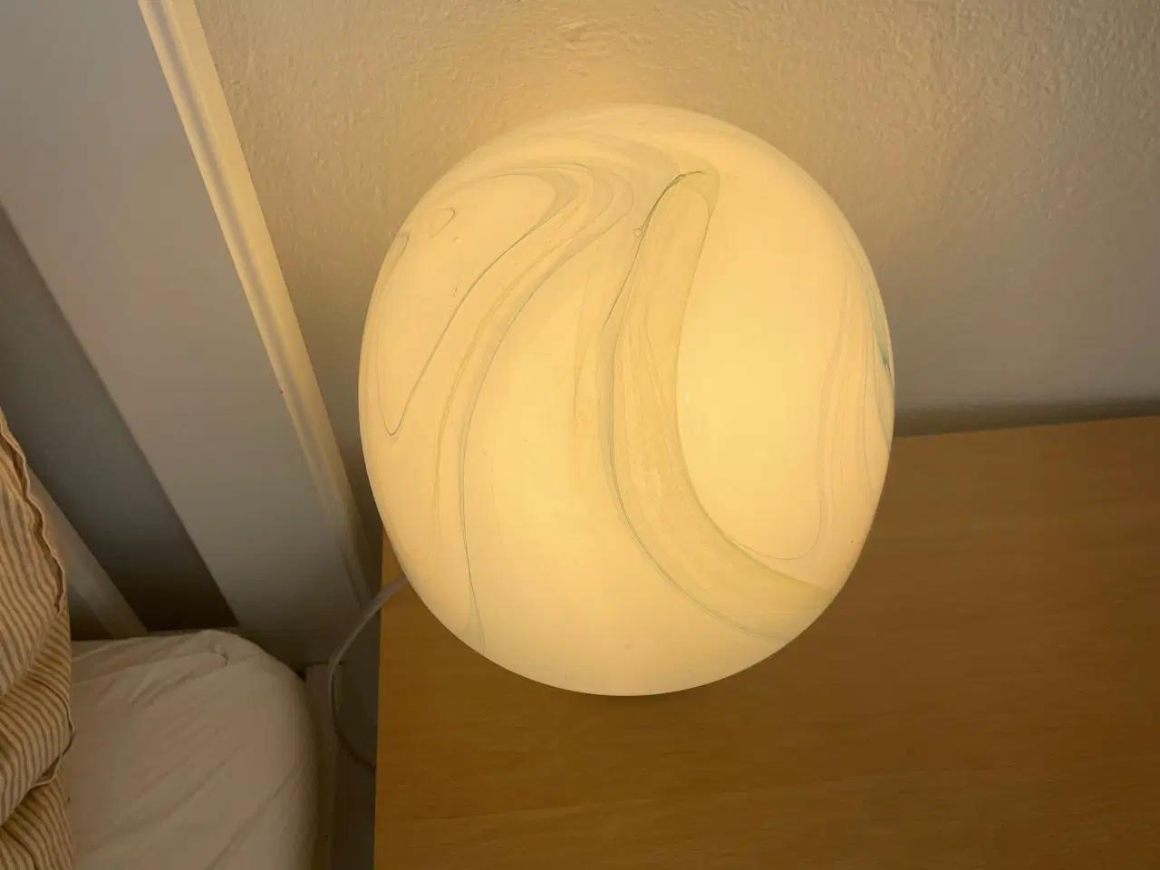 Billede 3 - Natlampe fra Cozy Living 