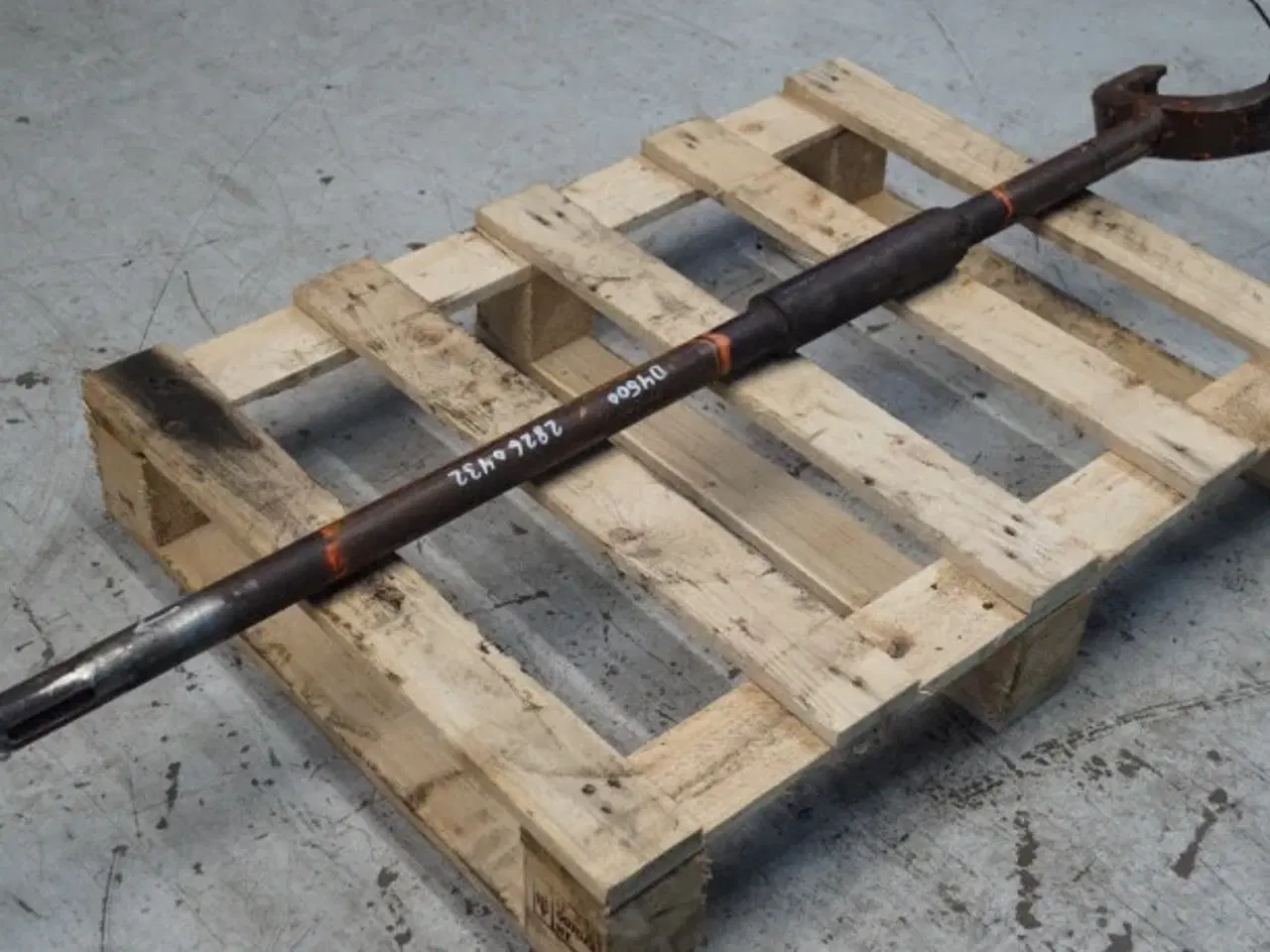 Billede 8 - Dronningborg D4500 Gaffel 28260432