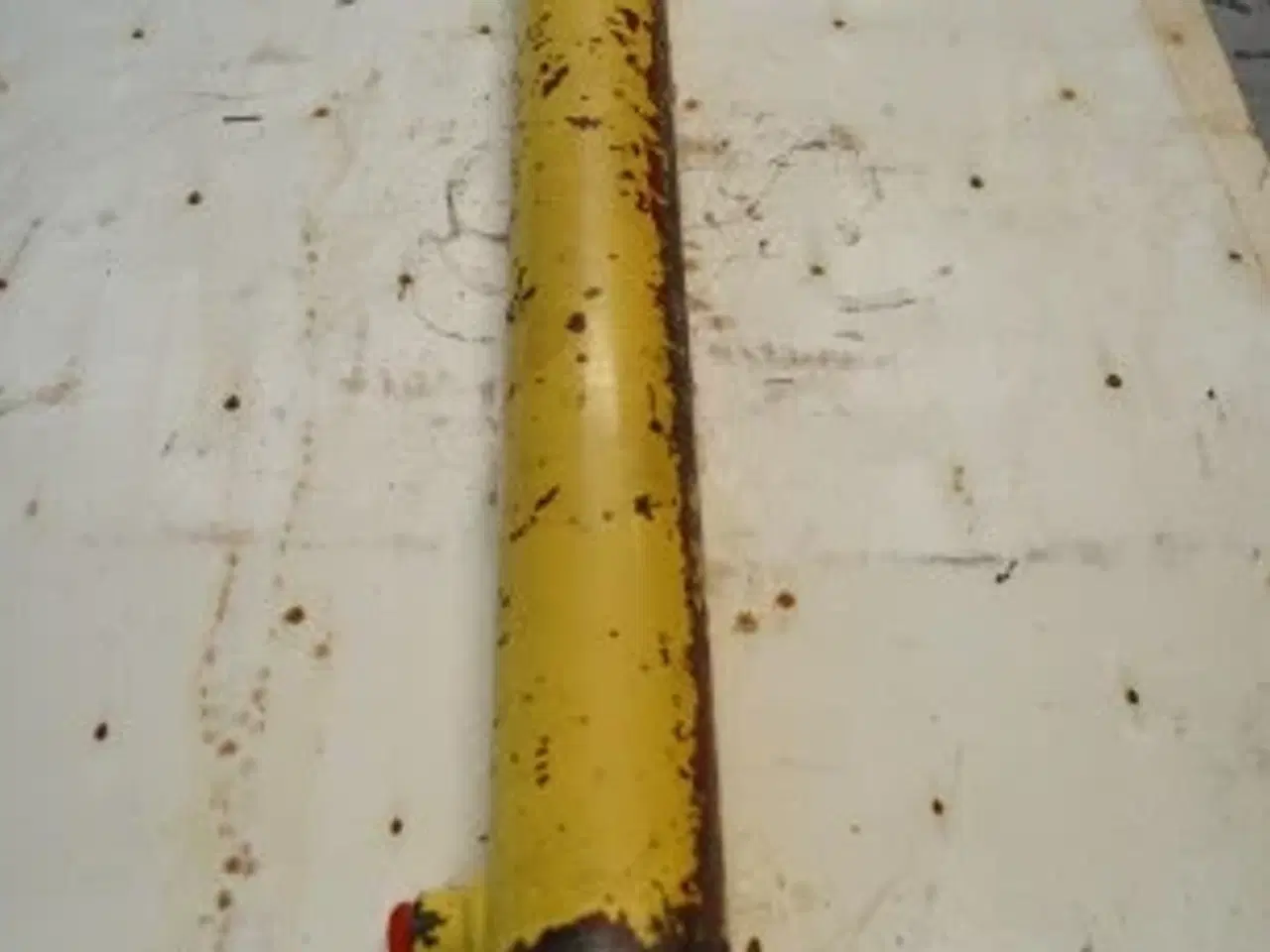 Billede 2 - New Holland TX36 Cylinder 80350307 Stel 1570079