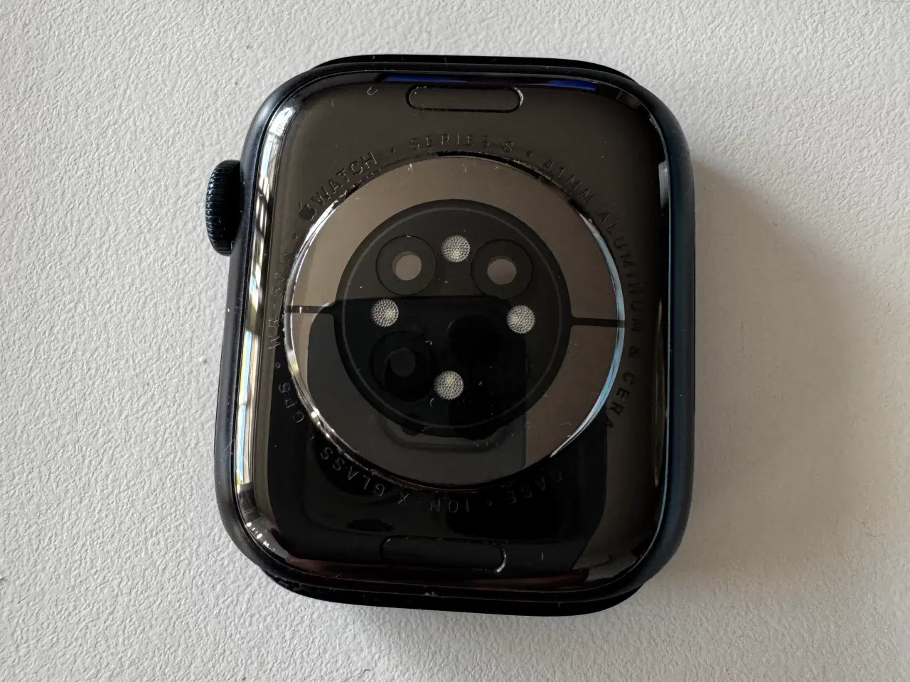Billede 6 - Apple Watch Serie 8 GPS