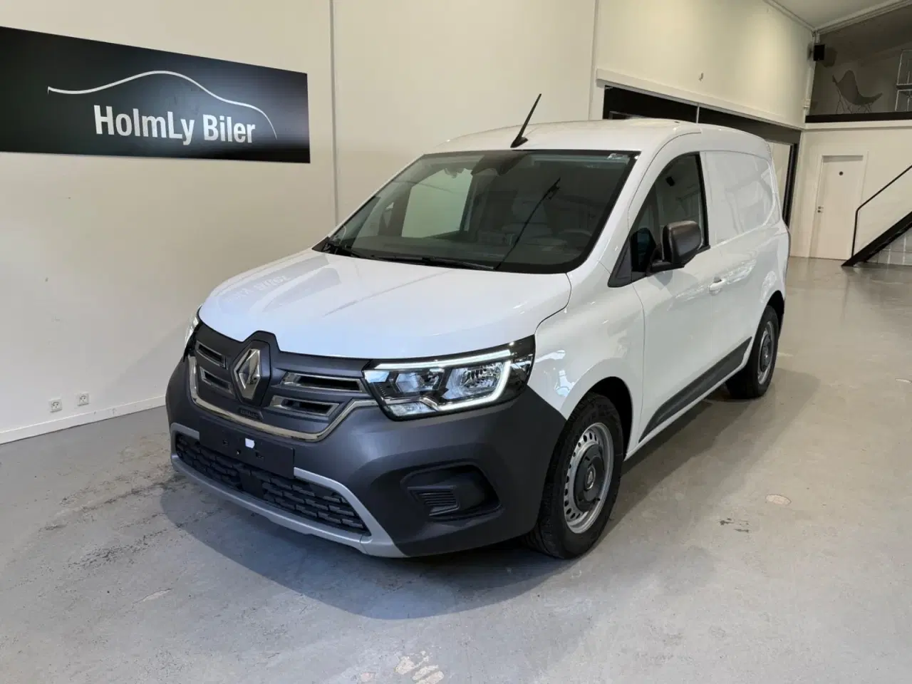 Billede 3 - Renault Kangoo  E-Tech L1 Tekno Van