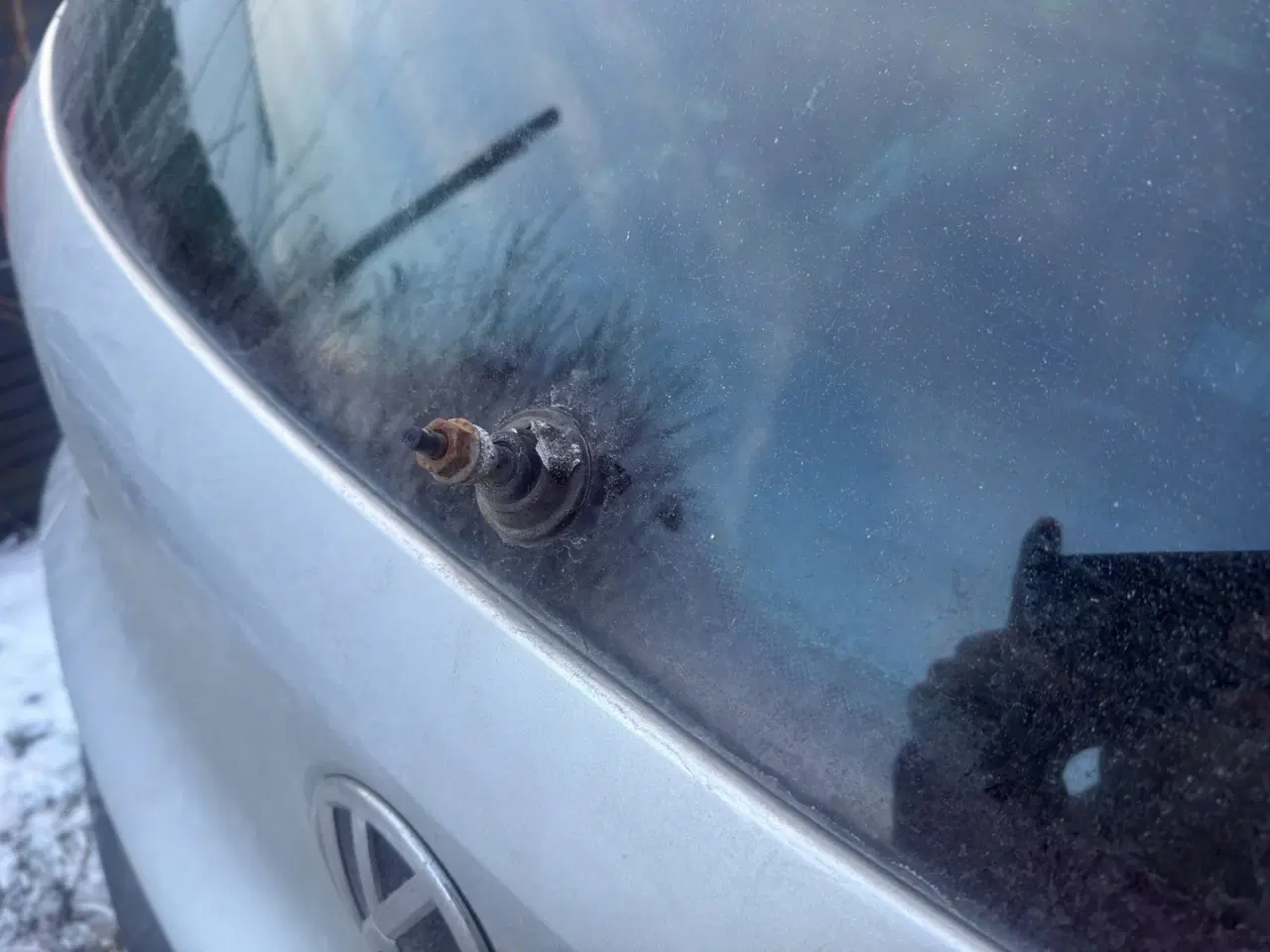 Billede 18 - VW Tiguan 2,0 TDi 177 Sport & Style DSG 4Motion Van