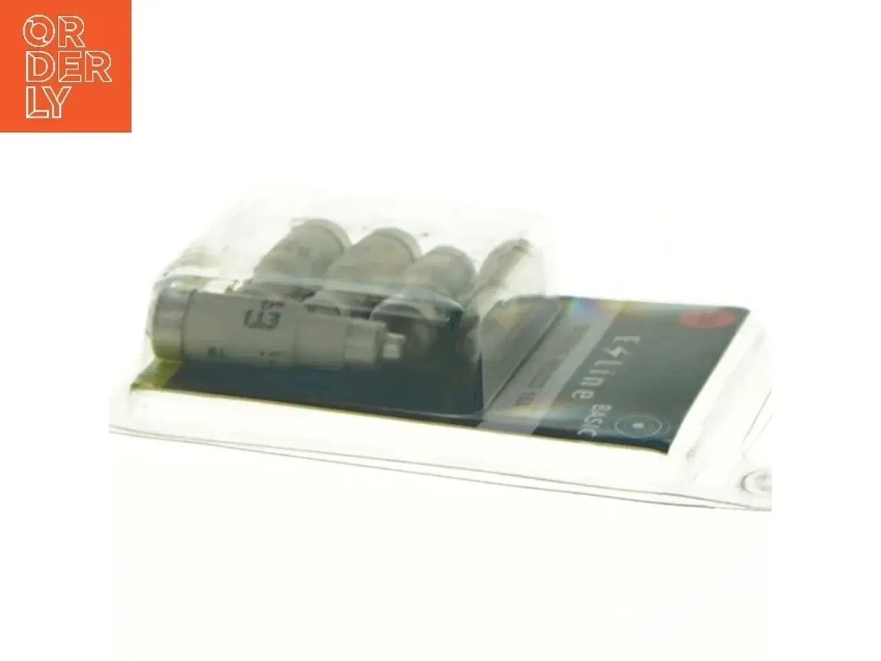 Billede 4 - Sikringer